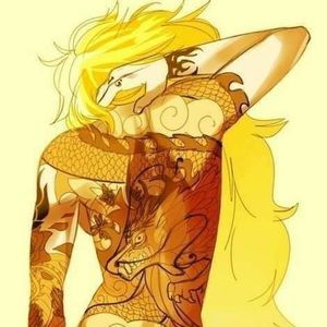 Meet your Posher, Sky